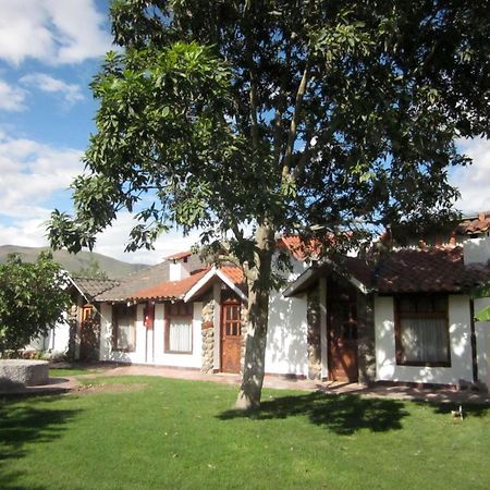 La Quinta San Andres Hotel Ibarra Exterior photo