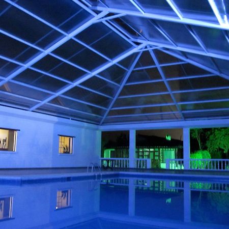 La Quinta San Andres Hotel Ibarra Exterior photo