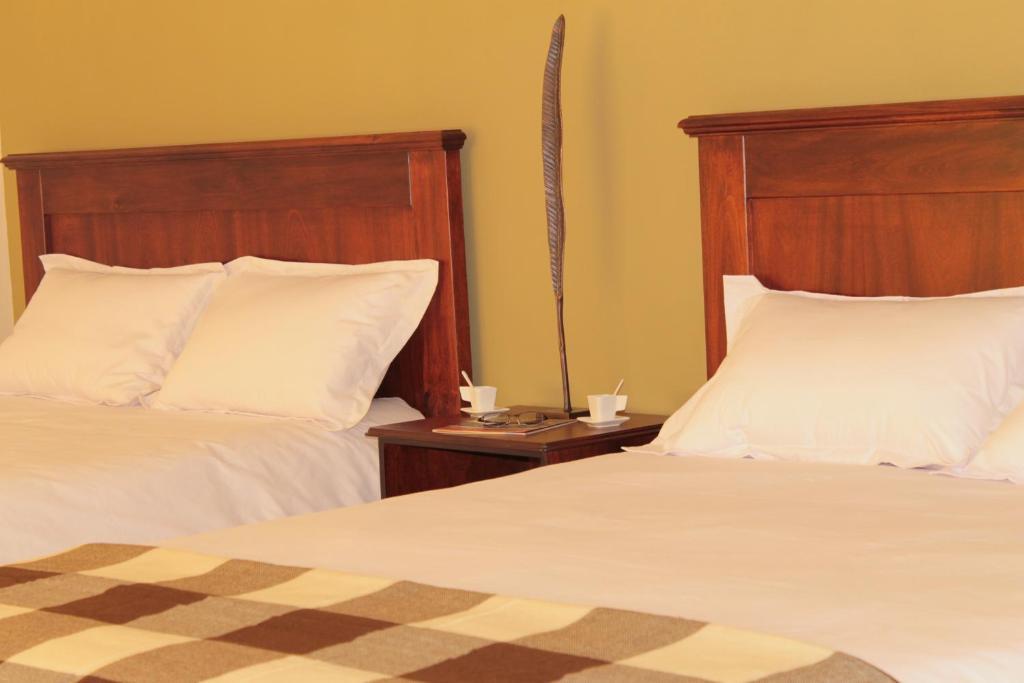 La Quinta San Andres Hotel Ibarra Room photo